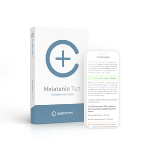 Melatonin Test