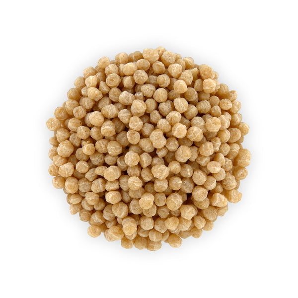 KoRo - SOJA Protein Crispies 1 kg - 60% Eiweiß Vegan Vorteilspack :  : Grocery